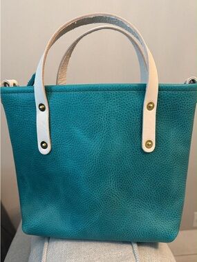 NEW Go forth goods Bermuda Mini Avery tote